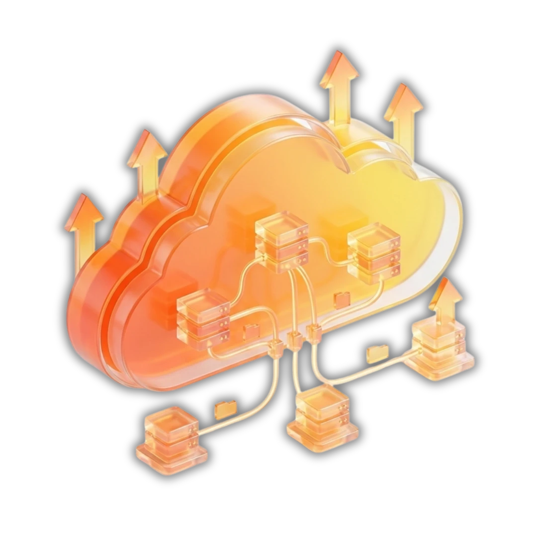 Arquitectura Cloud